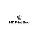 MD Print Shop coupons and promo codes
