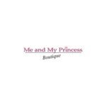 Me and My Princess Boutique coupons and promo codes