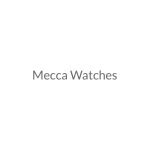 Mecca Watches coupons and promo codes