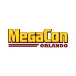 MegaCon Orlando coupons and promo codes