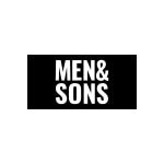 Men & Sons coupons and promo codes