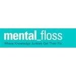 Mentalfloss coupons and promo codes