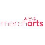 MerchArts coupons and promo codes