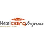 Metal Ceiling Express coupons and promo codes