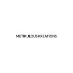 Metikulous Kreations coupons and promo codes