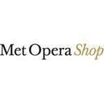 Met Opera Shop coupons and promo codes