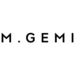 M. Gemi coupons and promo codes