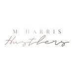M Harris Hustlers Education coupons and promo codes