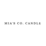 Mia's Co. Candle coupons and promo codes
