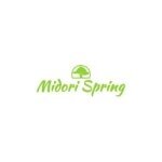 Midori Spring coupons and promo codes