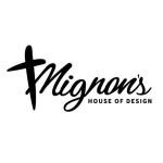 Mignon's House of Design coupons and promo codes