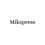 Mikspress coupons and promo codes