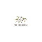 Mila Chic Boutique coupons and promo codes