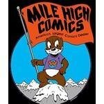 Mile High Comics coupons and promo codes