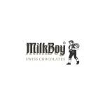 Milkboy Swiss Chocolates coupons and promo codes
