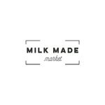 Milk Made Market coupons and promo codes