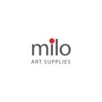 Milo Art Supplies coupons and promo codes