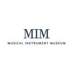 Musical Instrument Museum coupons and promo codes