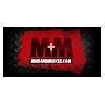 Mind and Muscle coupons and promo codes