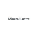 Mineral Lustre coupons and promo codes