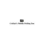 Cricket's Mobile Petting Zoo coupons and promo codes