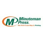 Minuteman Press coupons and promo codes