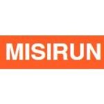 Misirun coupons and promo codes