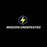 Mission Undefeated coupons and promo codes
