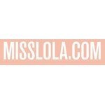 MissLola coupons and promo codes