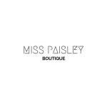 Miss Paisley Boutique coupons and promo codes