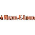 Mister-E-Liquid coupons and promo codes