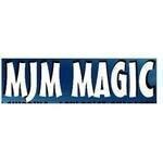 MJM Magic coupons and promo codes