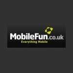 Mobile Fun coupons and promo codes