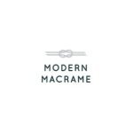 Modern Macrame coupons and promo codes