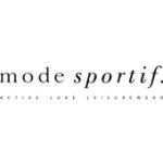 Mode Sportif coupons and promo codes
