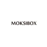 Moksibox coupons and promo codes