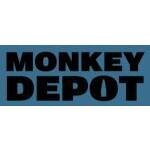 Monkey Depot coupons and promo codes