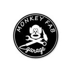 Monkey Fabrication Garage coupons and promo codes