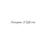 MonogramAgift coupons and promo codes