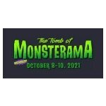 Monsterama Con coupons and promo codes