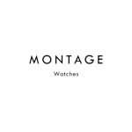Montage Watches coupons and promo codes
