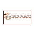 Month Club Store coupons and promo codes