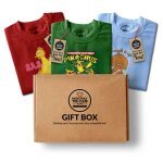 Monthly Tee Club coupons and promo codes