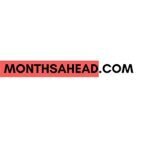Monthsahead.com coupons and promo codes