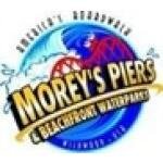 Morey's Piers coupons and promo codes