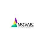 Mosaic Manufacturing coupons and promo codes