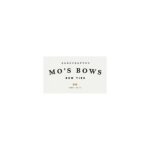 Mo's Bows coupons and promo codes