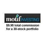 Motif Investing coupons and promo codes
