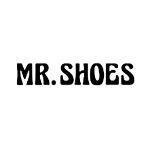 Mr Shoes coupons and promo codes
