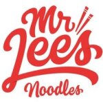 Mr Lee's Healthy Noodles coupons and promo codes